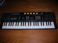 Keyboard - stereo electronic-Fujiyama 3 A-dla dzieci od 6-lat