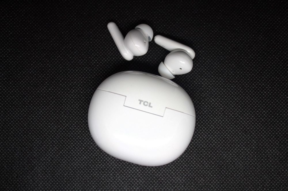 Fones de Ouvido TCL True Wireless Bluetooth - Alta Qualidade