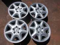 Jantes 15 5x112 Mercedes Classe C E CLK SLK Vito 190 , 200