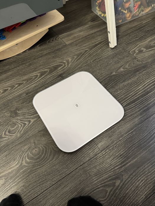 Ваги Xiaomi під ремонт чи на запчастини