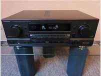 Technics Ampituner AV Control Stereo Receiver SA-GX550