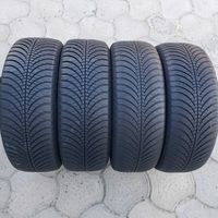 Шини 185/60 R15 Goodyear (Гудієр) 80$/4шт. всесезонна резина