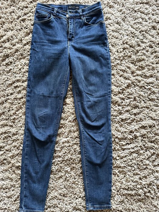 Джинси жіночі 36 розмір