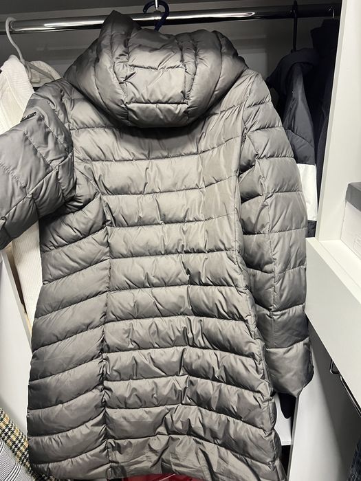 Куртка зимняя