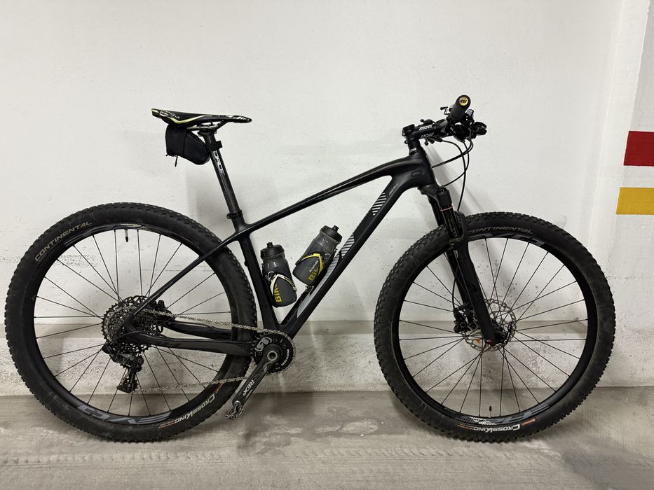 Vendo BH XC Ultimate 29”
