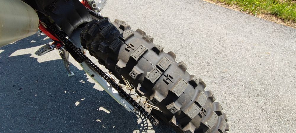 SWM cross RS300R 15 KM  sprzedam lub zamienię