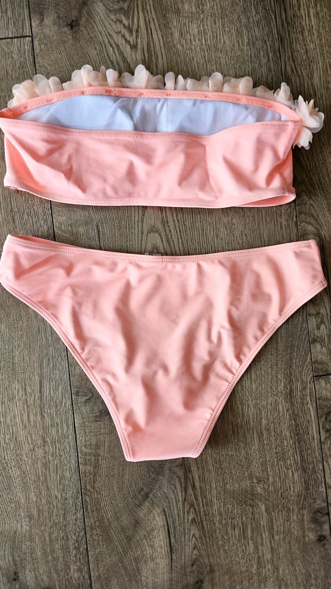 Bikini dwuczęściowa nowe