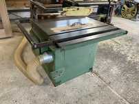 Rema pila tarczowa 4kw