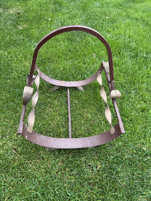 Підставка під дрова