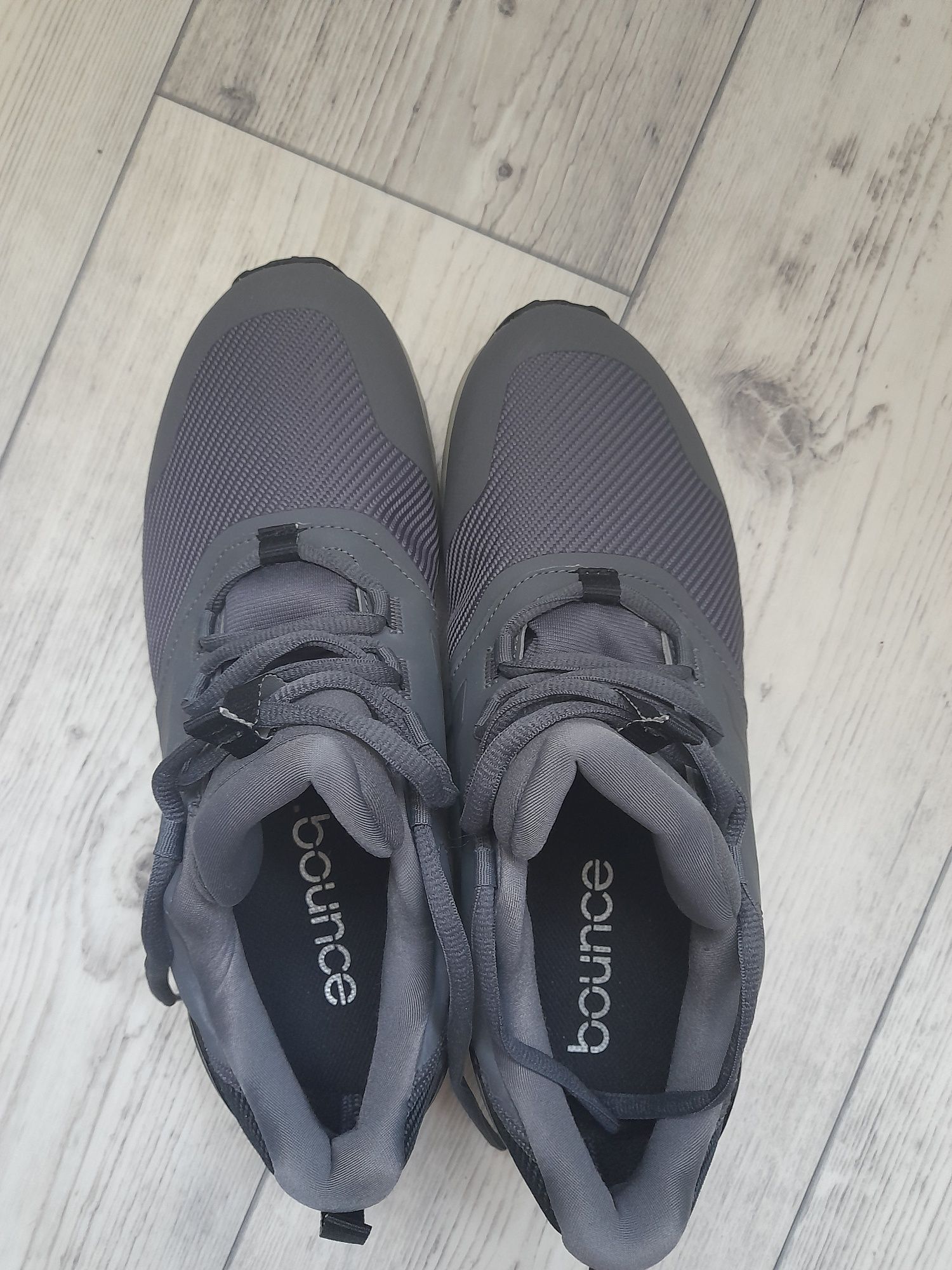 Buty męskie Adidas bounce