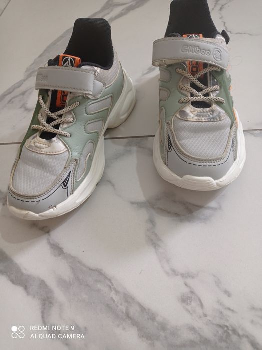 Продам дитячі кросівки 34 р