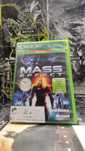 Mass Effect | Xbox 360 | Sklep | Kraków| Wysyłka| Wymiana