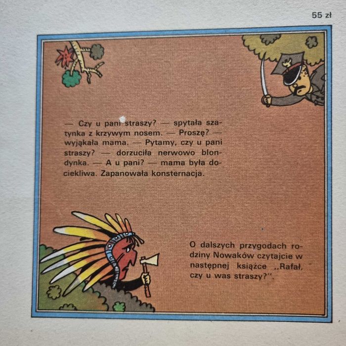 "W kogo ty się wdałeś, Rafał?" - Krystyna Boglar