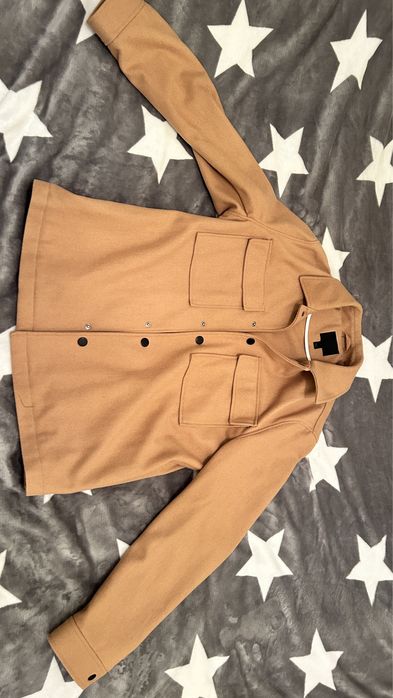 Plaszcz meski L Asos