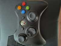 Pad Xbox 360 - Czarny