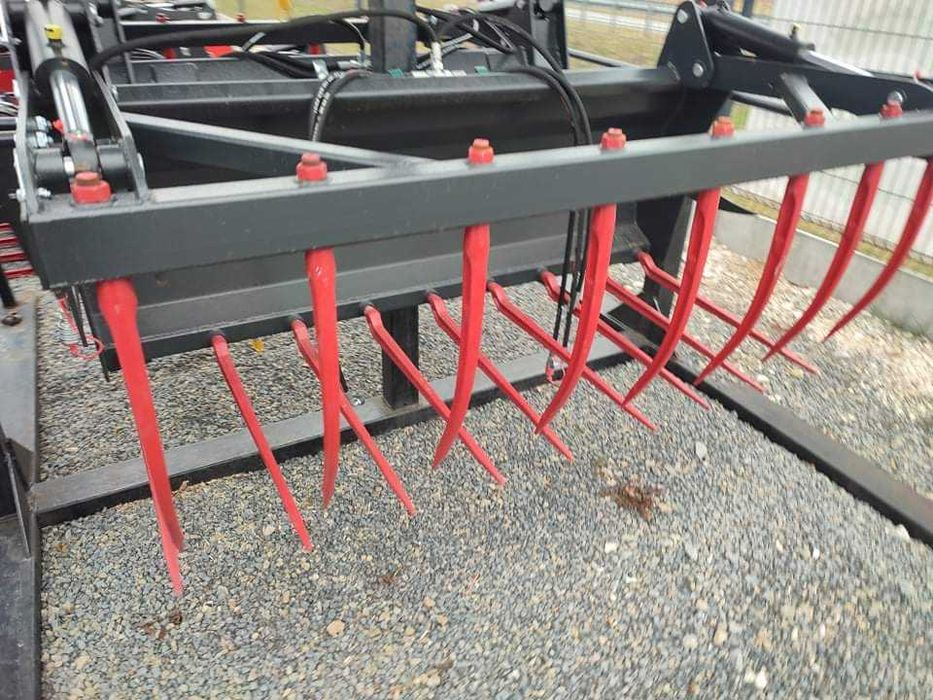Nowy #solidny krokodyl łycho-krokodyl kute zęby wzmocniony Transport