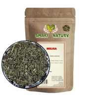 MELISA Herbata Premium 50g  - Niesamowity na Rozluźnienie! SmakiNatury