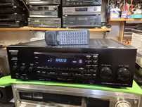 Amplituner Kenwood KR-V5080 pilot
