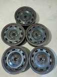 Felgi 6J 15 5x100 ET38
