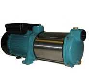 Pompa hydroforowa MHI 1800 INOX - 150 l/min - 1,8 KW - WARSZAWA