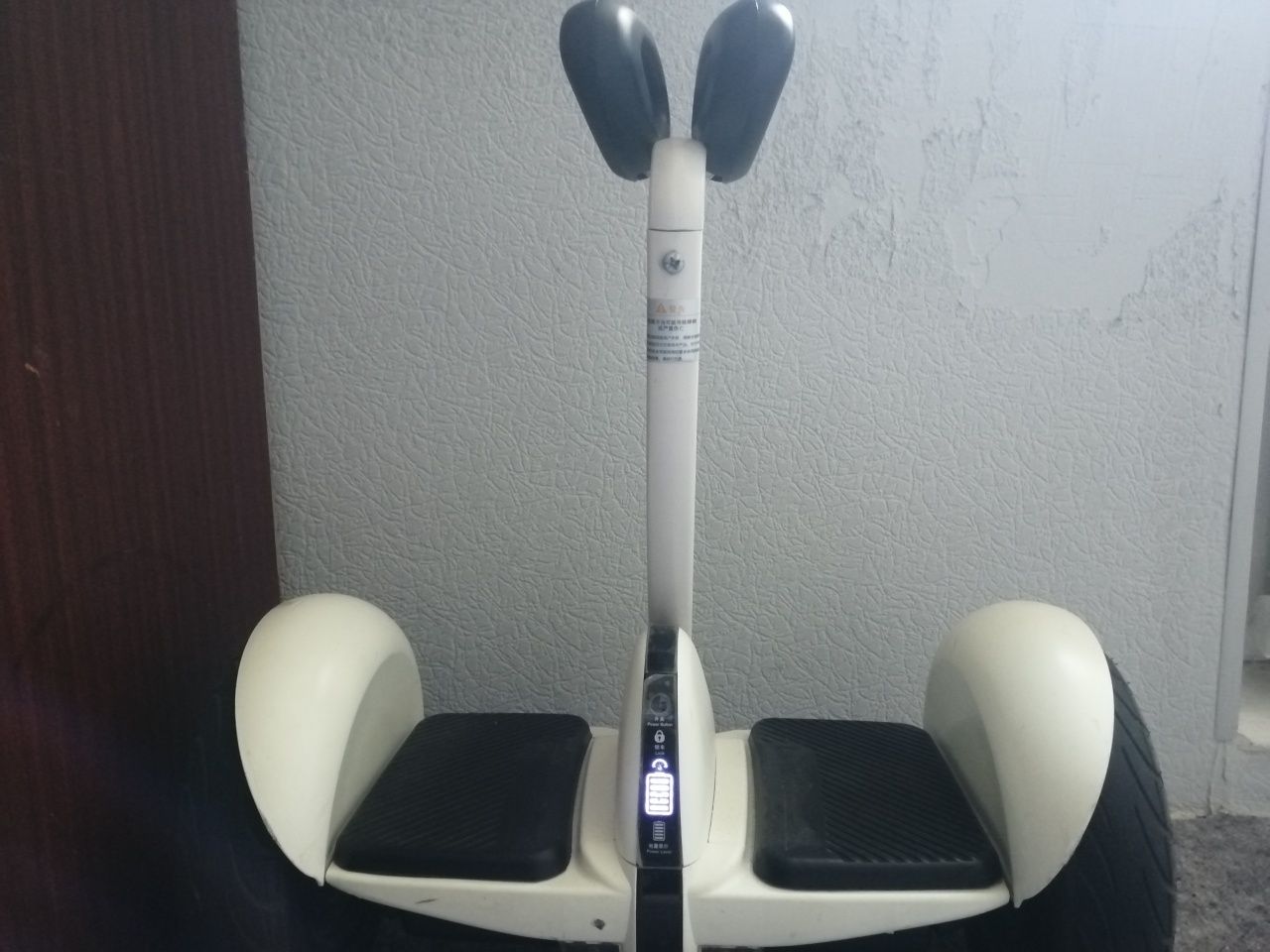 Ninebot MiniRobot