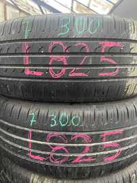 225/55/19 L825 GOODYEAR EFFICIENT grip SUV 4x4, 2szt