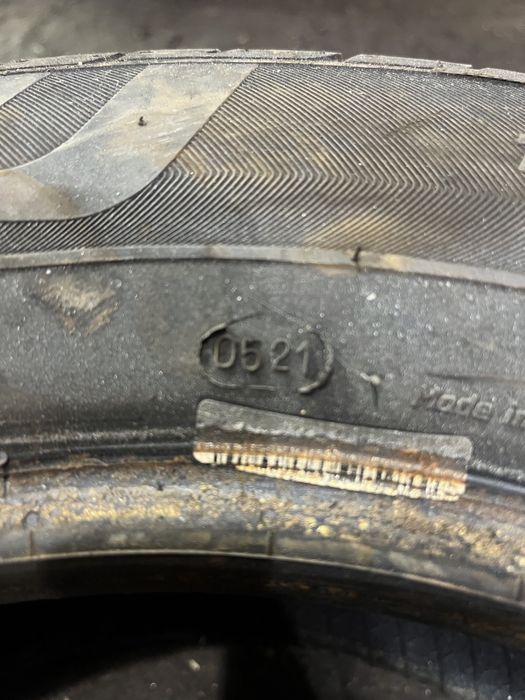Продам гуму 175/70 R14 2 шт