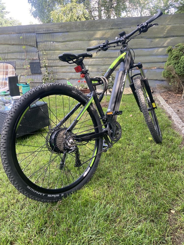 ELEKTRYK  Ecobike X5