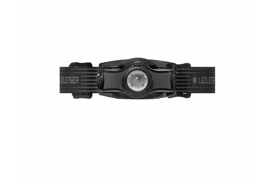 Latarka czołowa Ledlenser MH3 GRAY (501597)