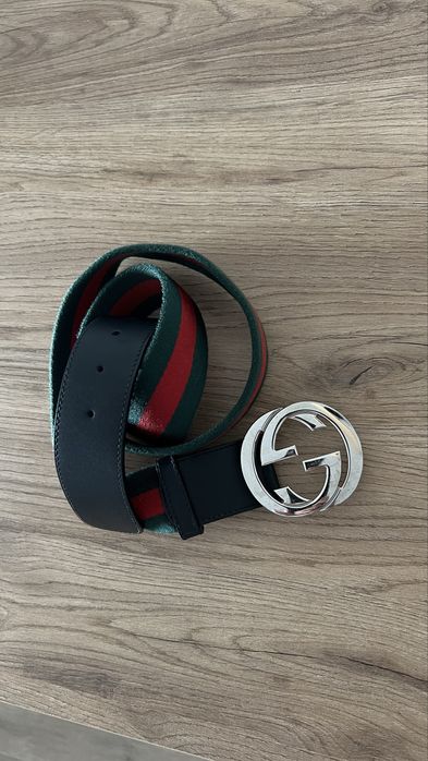 Ремень Gucci original в хорошем состоянии