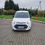 Ford Transit Connect Ford Tarnsit Connect 1.6 115 km