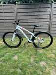 Rower gorski ROCKRIDER