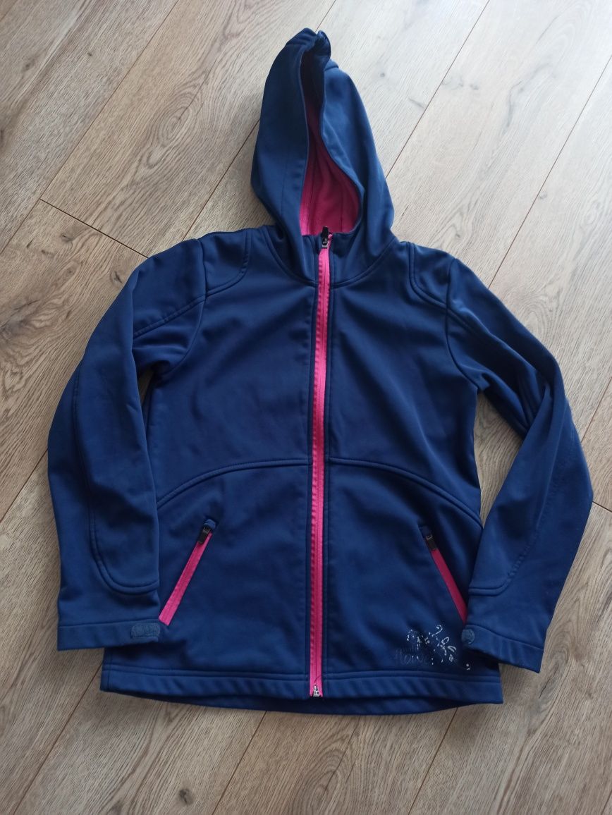 Kurtka soft shell
