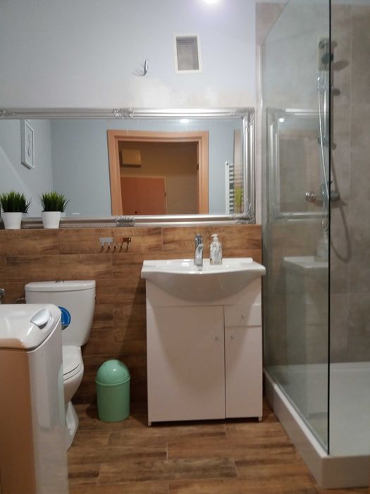 Wynajmę pokój jednoosobowy przy ul. Krauthofera