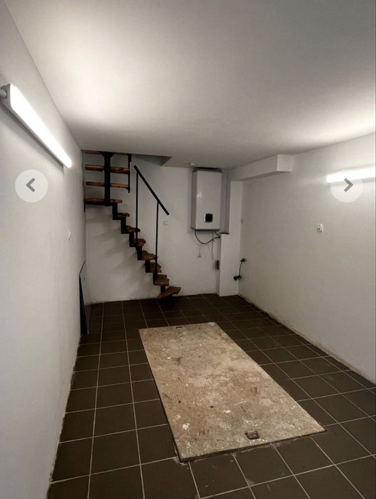 Lokal - centrum Dziwnowa 100 m od morza