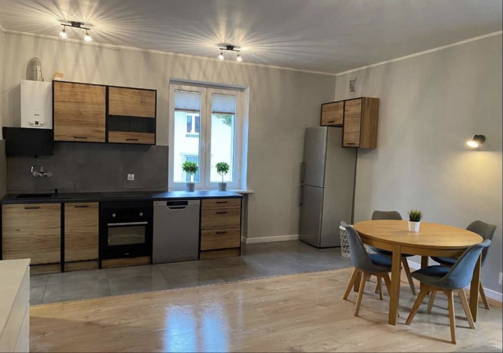 Mieszkanie na wynajem Sopot ul.3-go Maja