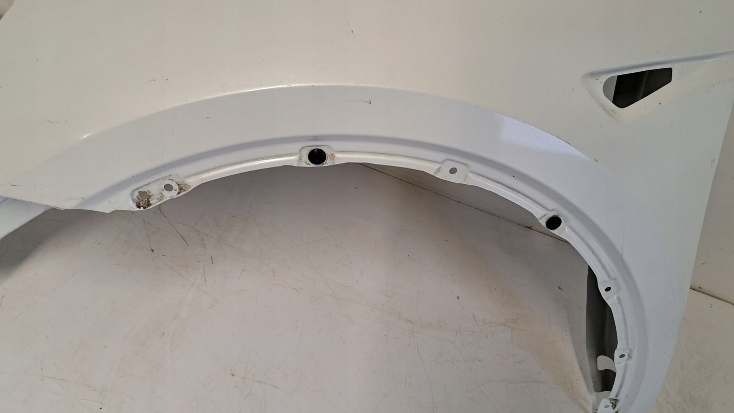 Błotnik lewy przód TESLA model Y