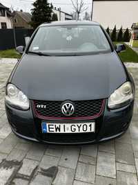 Volkswagen Golf V GTI 2.0