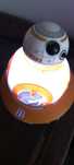 BB-8 droid Star Wars