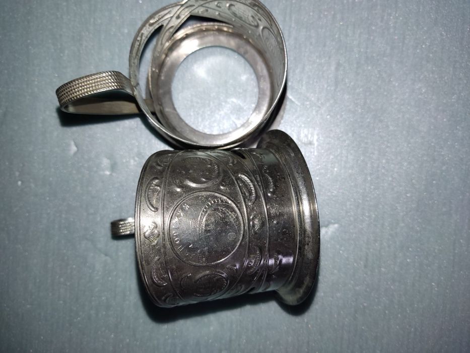 Прдстаканники Запорожье нержавейка