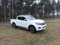 Nissan Navara Tekna  4x4 Automat  Faktura Vat23% Cesja Leasingu