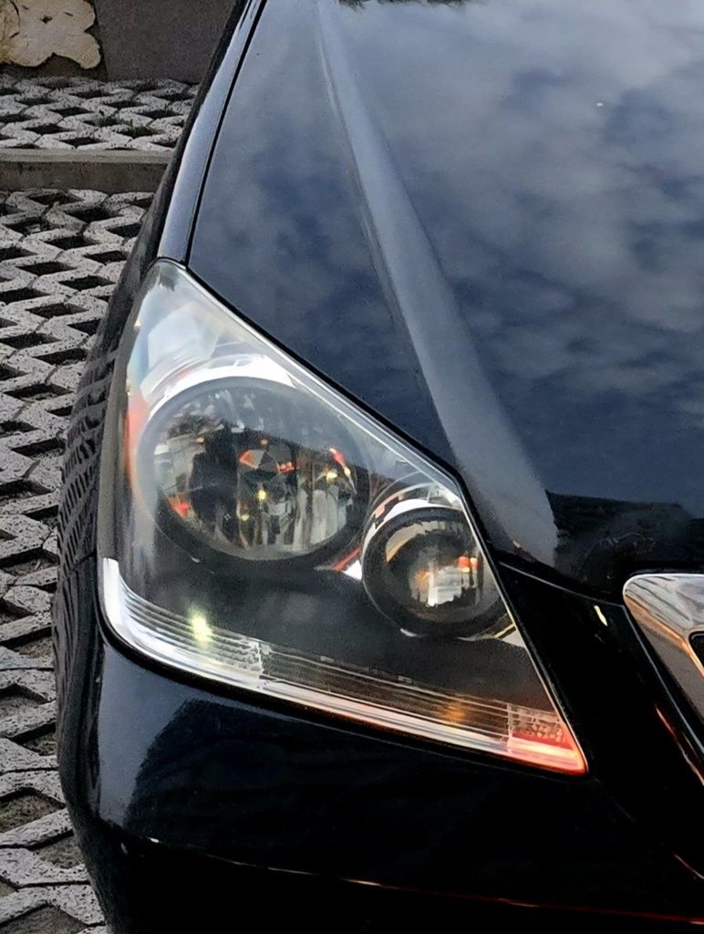Usługi Polerowania, czyszczenia Samochodów, regeneracja lamp