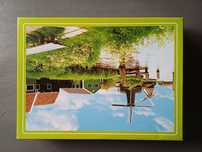 Jigsaw puzzle 500 peças