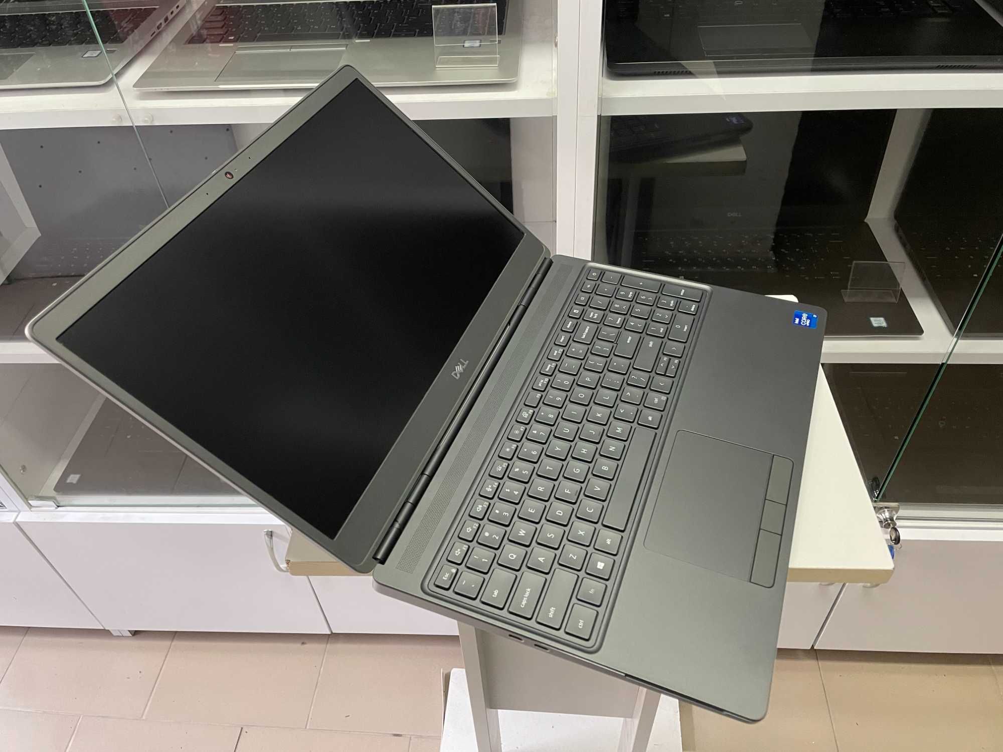 Ігровий Dell Precision 7560 [i7 11H] IPS [NVIDIA] R32 SSD на Куліша 22