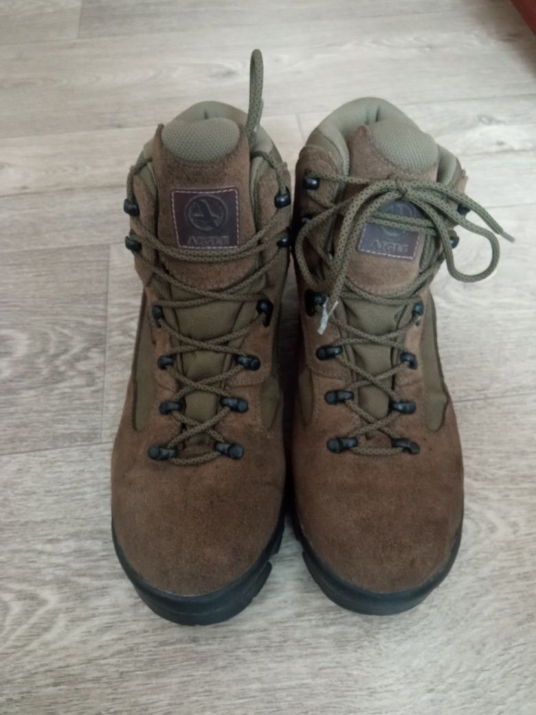 Боти для роботи Aigle Gore Tex, Berghaus outdoor