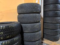 4X Opony Całoroczne 205/45R16 87W GOODRIDE AS ELITE Z-401 6.7MM 2023R