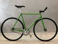 Strela/Стрела fixed gear