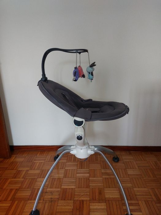 Espreguiçadeira Babymoov SwoonUp360°