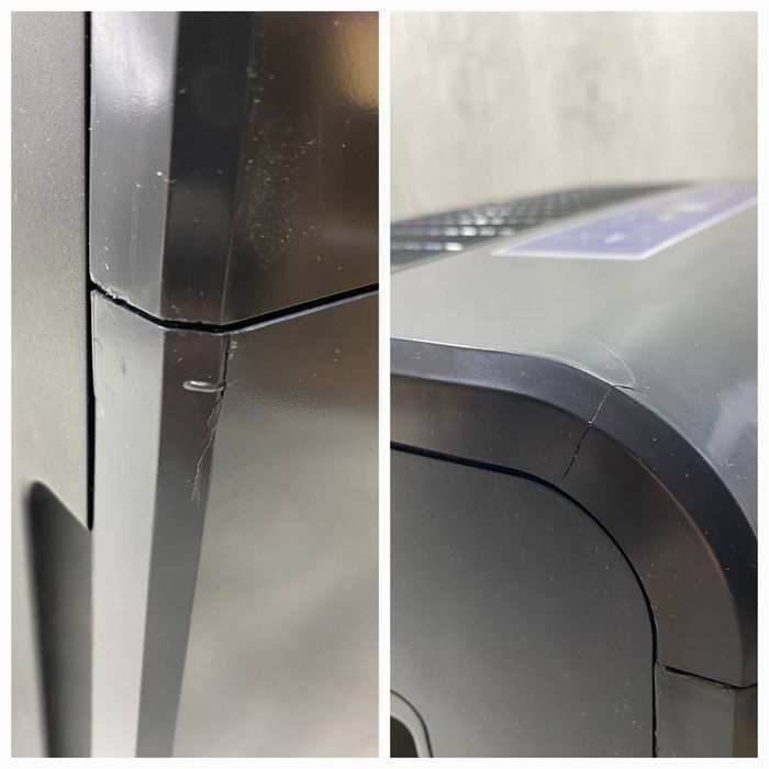 Осушувач повітря KLARSTEIN з Німеччини / Осушитель воздуха из Германии