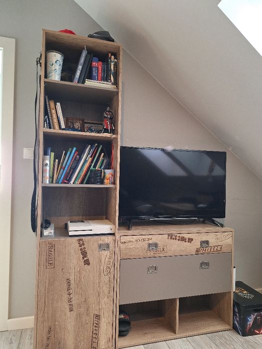 Sprzedam meble młodzieżowe BRW